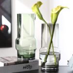 Wholesale Glass Vase HP-039 - Image 4